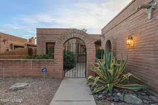 6758 E Paseo Penoso, Tucson, AZ 85750 - Photo 5