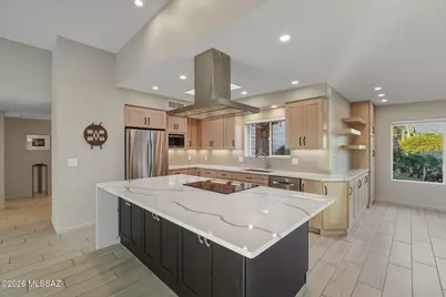 6758 E Paseo Penoso, Tucson, AZ 85750 - Photo 7