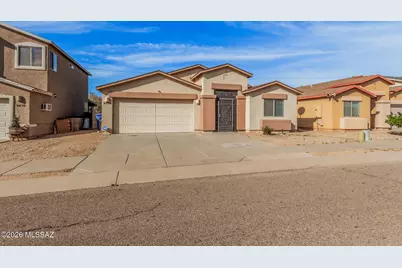 6662 S Avenida Santa Carolina, Tucson, AZ 85756 - Photo 3