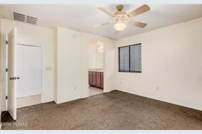 6662 S Avenida Santa Carolina, Tucson, AZ 85756 - Photo 13