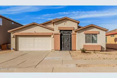 6662 S Avenida Santa Carolina, Tucson, AZ 85756 - Photo 1