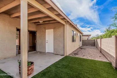 6662 S Avenida Santa Carolina, Tucson, AZ 85756 - Photo 27