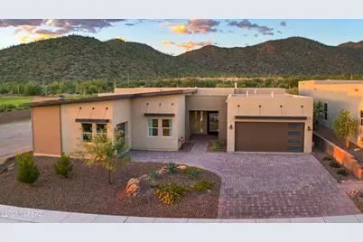 6862 W Patina Drive, Marana, AZ 85658 - Photo 1