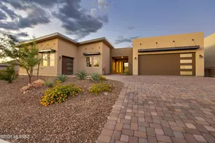 6862 W Patina Dr, Marana, AZ 85658 - Photo 47