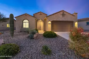 6794 W Cape Royal Pl, Marana, AZ 85658 - Photo 33