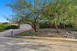 6600 N Galaxy Rd, Tucson, AZ 85741 - Photo 3