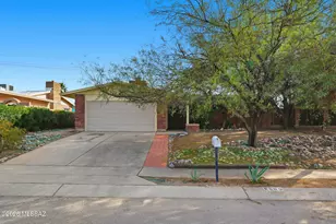 6600 N Galaxy Rd, Tucson, AZ 85741 - Photo 1