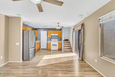 6039 S Hawks Hollow Court, Tucson, AZ 85747 - Photo 7