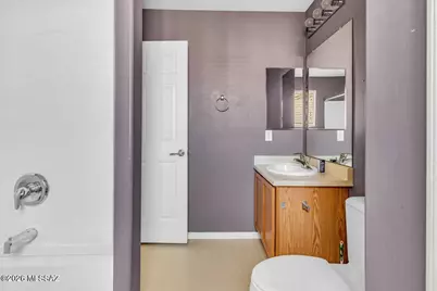 6039 S Hawks Hollow Court, Tucson, AZ 85747 - Photo 19