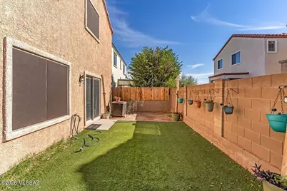 6039 S Hawks Hollow Court, Tucson, AZ 85747 - Photo 33