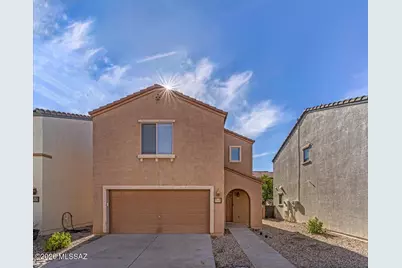 6039 S Hawks Hollow Court, Tucson, AZ 85747 - Photo 1