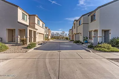 6039 S Hawks Hollow Court, Tucson, AZ 85747 - Photo 35