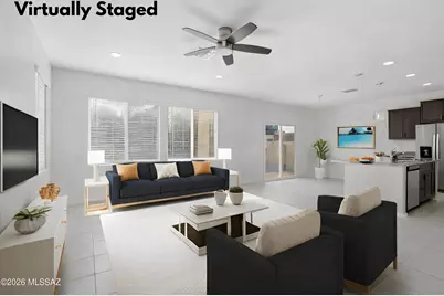 872 E Artesia Place, Sahuarita, AZ 85629 - Photo 5