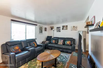 4012 S Evergreen Avenue, Tucson, AZ 85730 - Photo 3