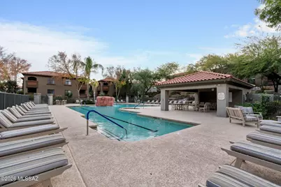5751 N Kolb Road #31202, Tucson, AZ 85750 - Photo 37