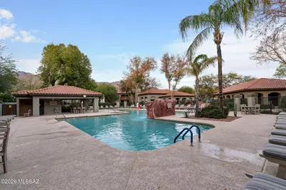5751 N Kolb Road #31202, Tucson, AZ 85750 - Photo 33