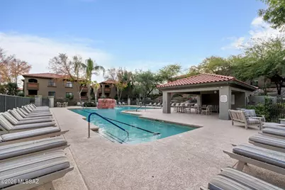 5751 N Kolb Road #31202, Tucson, AZ 85750 - Photo 41