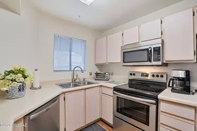 5751 N Kolb Road #31202, Tucson, AZ 85750 - Photo 15