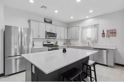 12455 W Gini Lane, Marana, AZ 85653 - Photo 21