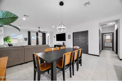 12455 W Gini Lane, Marana, AZ 85653 - Photo 19
