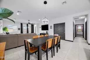 12455 W Gini Ln, Marana, AZ 85653 - Photo 19