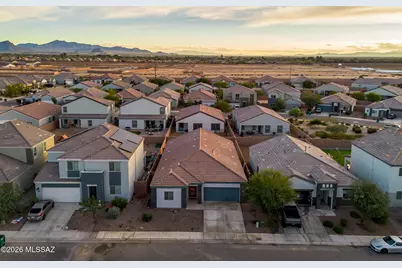 12455 W Gini Lane, Marana, AZ 85653 - Photo 37