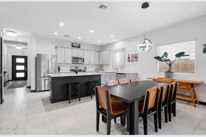 12455 W Gini Lane, Marana, AZ 85653 - Photo 17