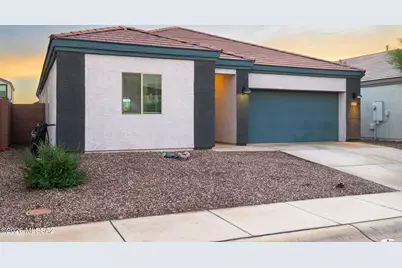 12455 W Gini Lane, Marana, AZ 85653 - Photo 5