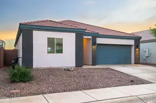 12455 W Gini Ln, Marana, AZ 85653 - Photo 5