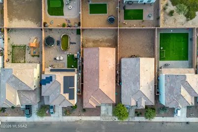 12455 W Gini Lane, Marana, AZ 85653 - Photo 39