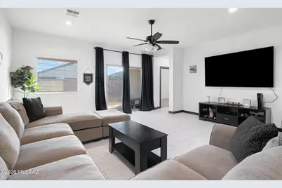 12455 W Gini Lane, Marana, AZ 85653 - Photo 13