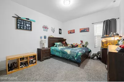 12455 W Gini Lane, Marana, AZ 85653 - Photo 33