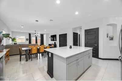 12455 W Gini Lane, Marana, AZ 85653 - Photo 23