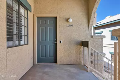101 S Players Club Drive #11202, Tucson, AZ 85745 - Photo 9