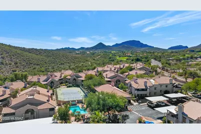 101 S Players Club Drive #11202, Tucson, AZ 85745 - Photo 29