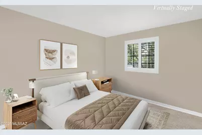 101 S Players Club Drive #11202, Tucson, AZ 85745 - Photo 19