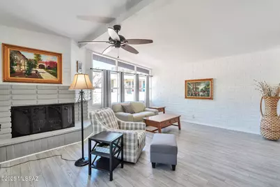 2435 N Bahana Drive, Tucson, AZ 85715 - Photo 5