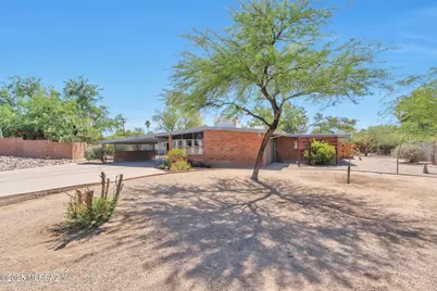 2435 N Bahana Drive, Tucson, AZ 85715 - Photo 1