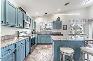 668 W Greenview Pl, Green Valley, AZ 85614 - Photo 19