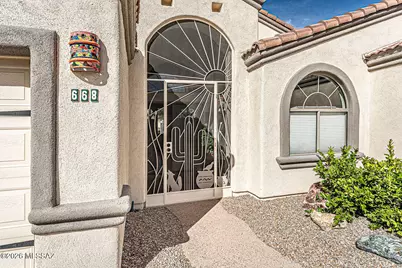 668 W Greenview Place, Green Valley, AZ 85614 - Photo 9