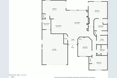 668 W Greenview Place, Green Valley, AZ 85614 - Photo 7