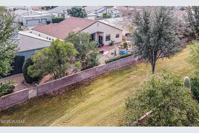 668 W Greenview Place, Green Valley, AZ 85614 - Photo 49