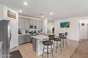 6255 S Desert Peak Dr, Tucson, AZ 85706 - Photo 7