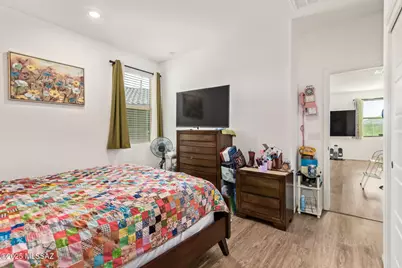 6255 S Desert Peak Drive, Tucson, AZ 85706 - Photo 19