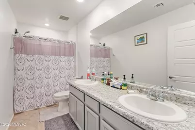 6255 S Desert Peak Drive, Tucson, AZ 85706 - Photo 23