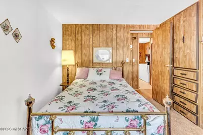 5840 W Flying W Street, Tucson, AZ 85713 - Photo 23