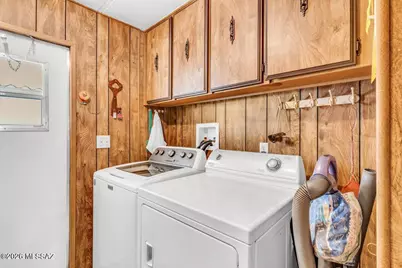 5840 W Flying W Street, Tucson, AZ 85713 - Photo 27