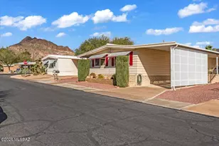 5840 W Flying W St, Tucson, AZ 85713 - Photo 3