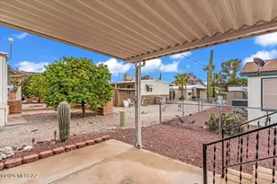 5840 W Flying W St, Tucson, AZ 85713 - Photo 37
