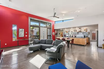 1117 E Adelaide Drive, Tucson, AZ 85719 - Photo 9